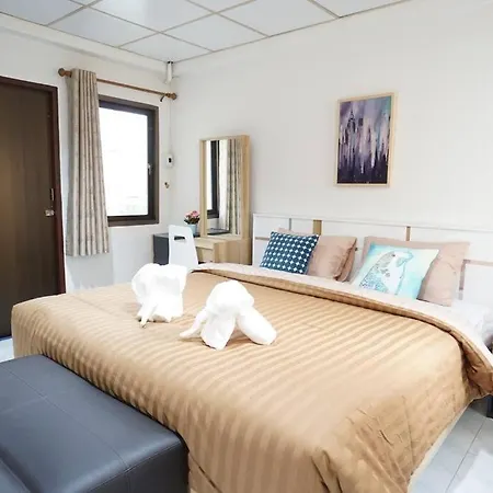 Maruay Living Apartment 506