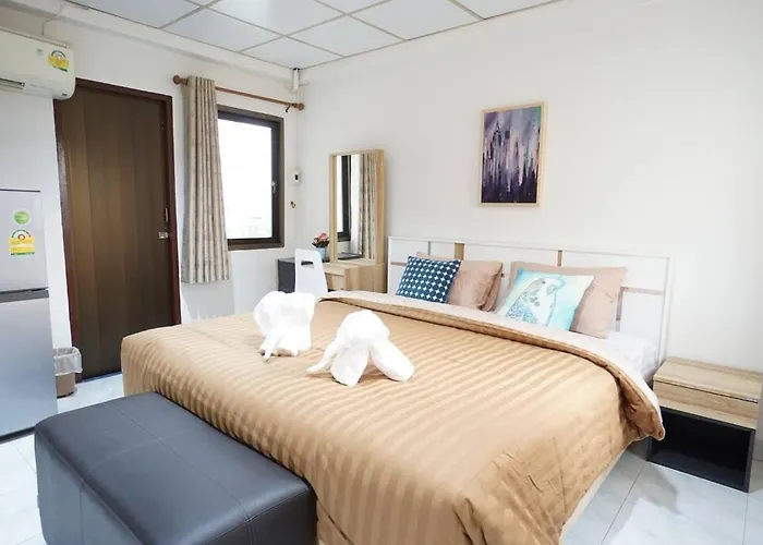 Maruay Living 506 公寓