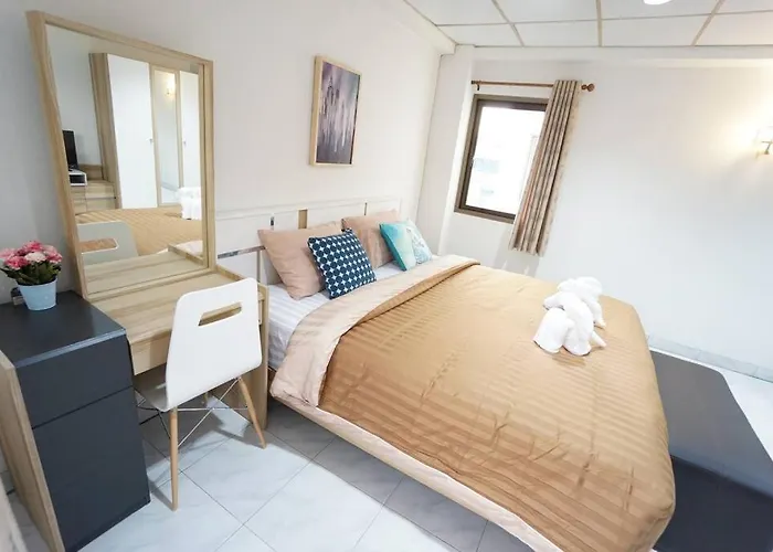Maruay Living 506 曼谷