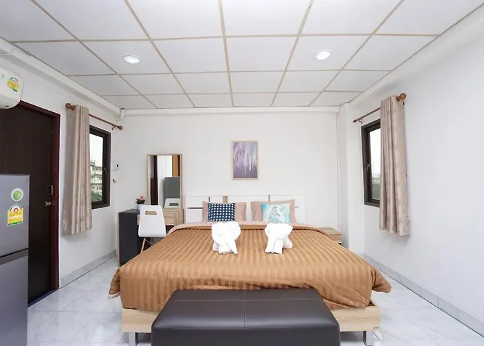 Maruay Living 506 *